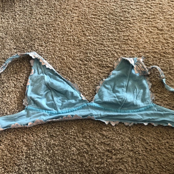 Pack of 3 Bralettes - Picture 7 of 7